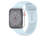 TECH-PROTECT Silicone do Apple Watch 40/41/42 mm Sky 5906302310128 - 1290073 - zdjęcie 1